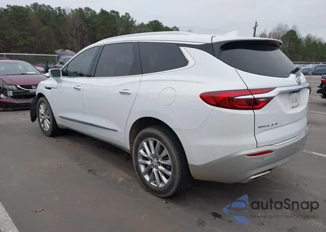 2020 Buick Enclave Fwd Premium z USA, uszkodzony, nr VIN 5GAERCKW7LJ295404